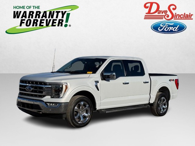 St. Louis MO 2022 Ford F-150 more details - ford f-150