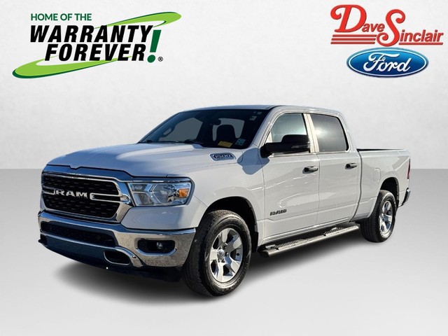 St. Louis MO 2024 Ram 1500 more details - ram 1500
