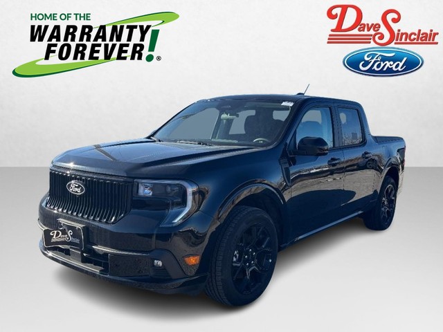 St. Louis MO 2025 Ford Maverick more details - ford maverick