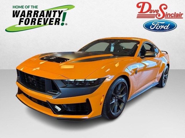 St. Louis MO 2026 Ford Mustang more details - ford mustang