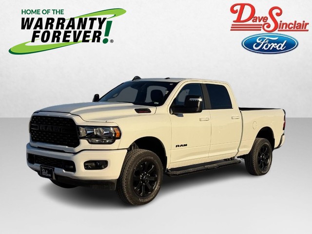 St. Louis MO 2024 Ram 2500 more details - ram 2500