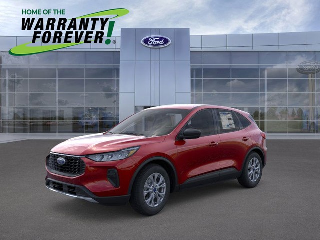 St. Louis MO 2026 Ford Escape more details - ford escape