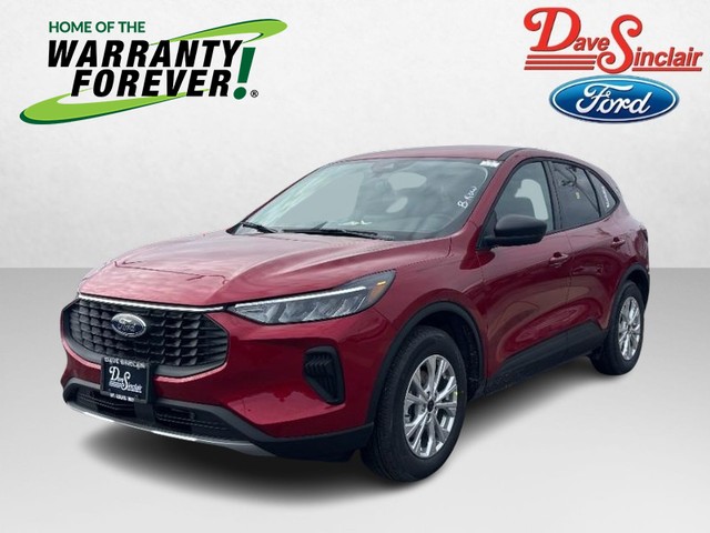 St. Louis MO 2026 Ford Escape more details - ford escape