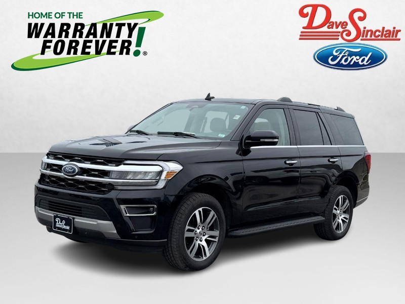 2024 Ford Expedition Limited's photo