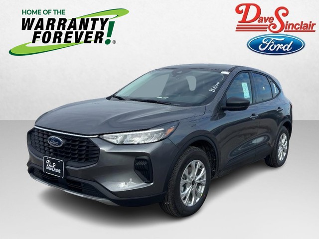 St. Louis MO 2026 Ford Escape more details - ford escape