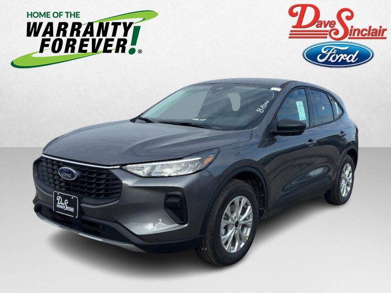 2026 Ford Escape Active's photo