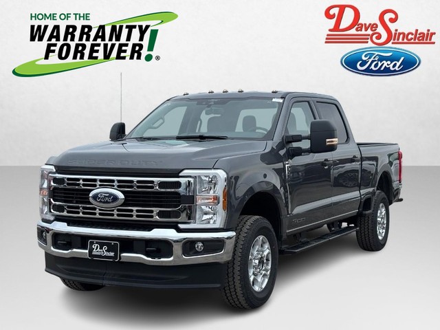 St. Louis MO 2026 Ford Super Duty F-250 SRW more details - ford super duty f-250 srw