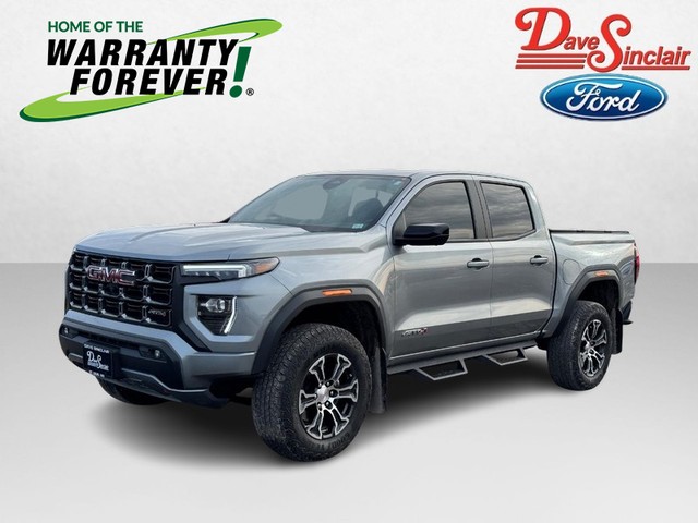 St. Louis MO 2024 GMC Canyon more details - gmc canyon