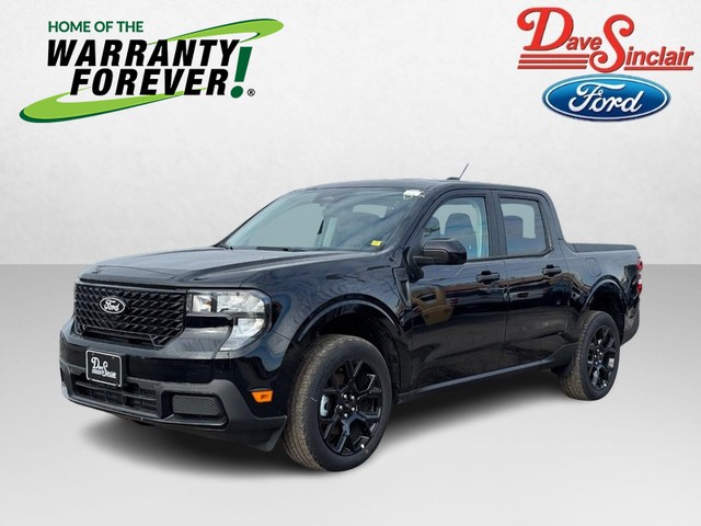 St. Louis MO 2025 Ford Maverick more details - ford maverick