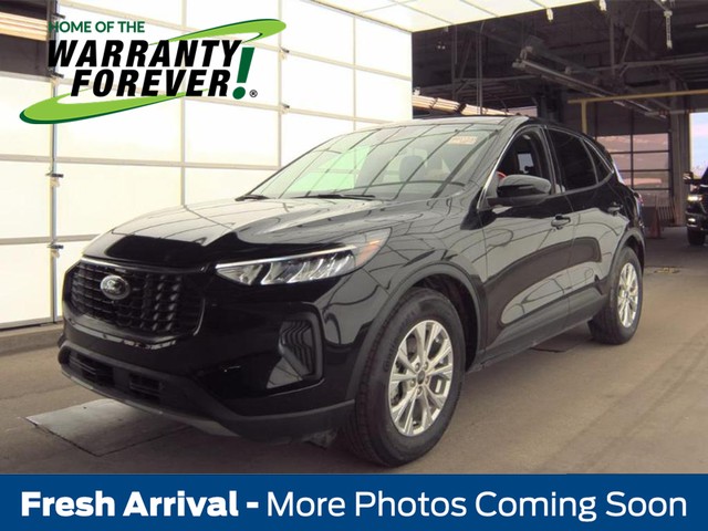 St. Louis MO 2023 Ford Escape more details - ford escape