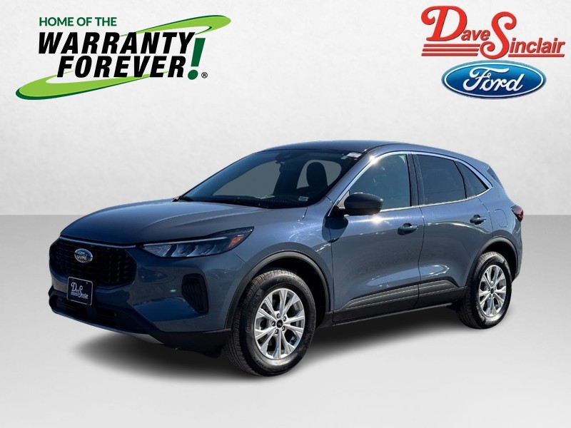 2023 Ford Escape Active's photo