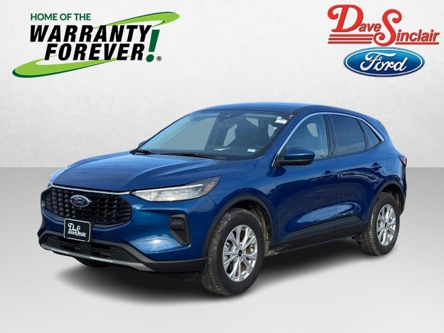 St. Louis MO 2023 Ford Escape more details - ford escape