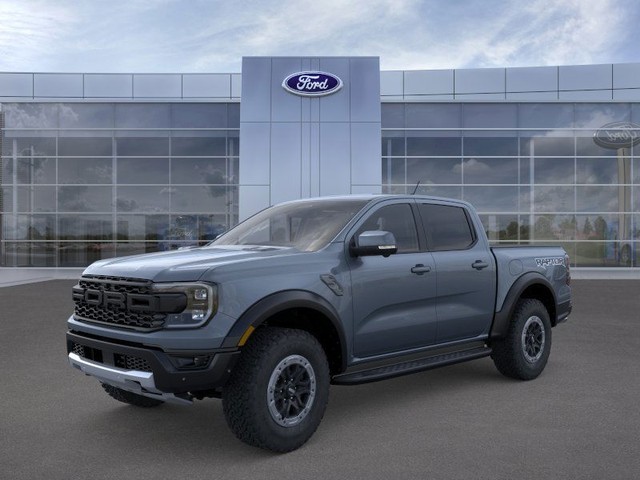 St. Louis MO 2025 Ford Ranger more details - ford ranger