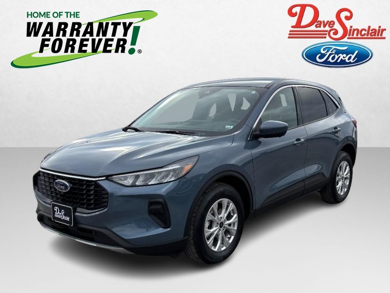 2023 Ford Escape Active's photo