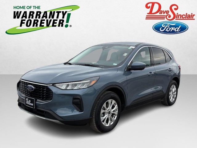 St. Louis MO 2023 Ford Escape more details - ford escape