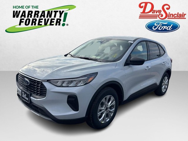 St. Louis MO 2026 Ford Escape more details - ford escape