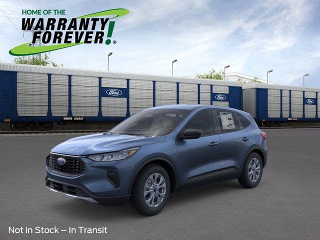 St. Louis MO 2026 Ford Escape more details - ford escape