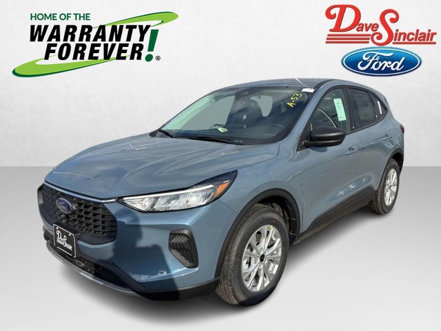 St. Louis MO 2026 Ford Escape more details - ford escape