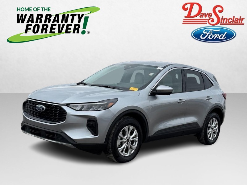 2023 Ford Escape Active's photo