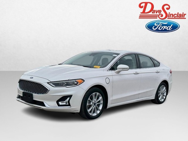 St. Louis MO 2020 Ford Fusion Plug-In Hybrid more details - ford fusion plug-in hybrid