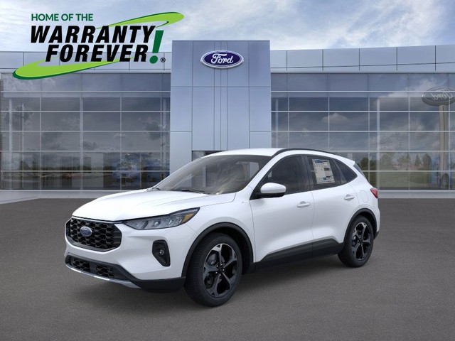 St. Louis MO 2026 Ford Escape more details - ford escape