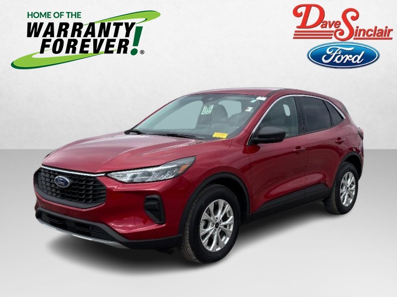 2023 Ford Escape Active's photo