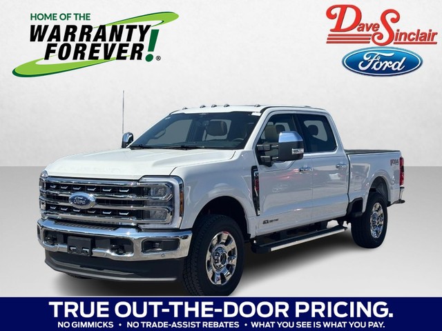 St. Louis MO 2026 Ford Super Duty F-250 SRW more details - ford super duty f-250 srw