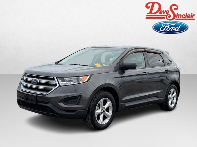 St. Louis MO 2015 Ford Edge more details - ford edge