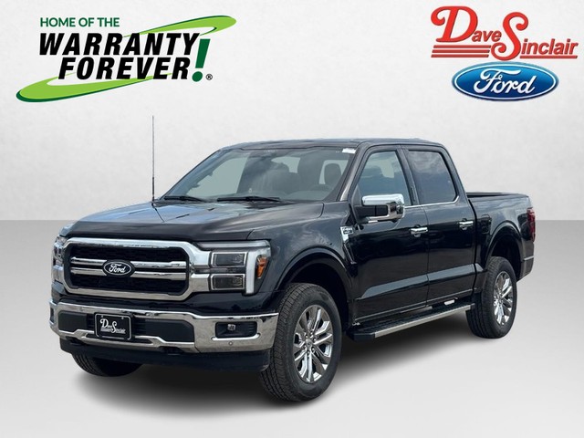 St. Louis MO 2026 Ford F-150 more details - ford f-150