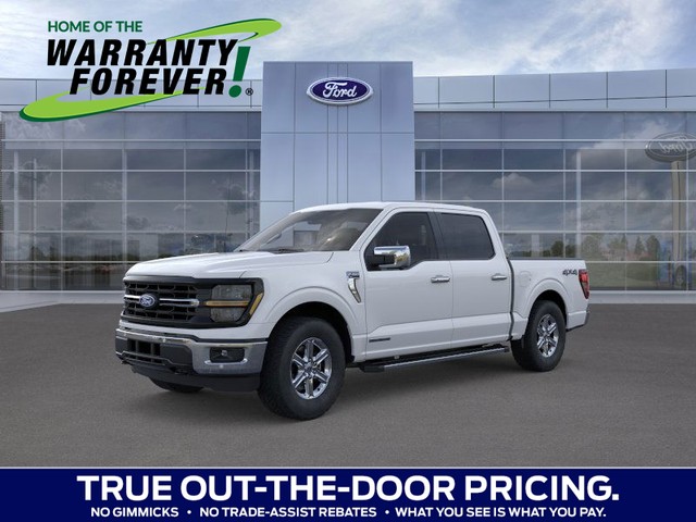St. Louis MO 2025 Ford F-150 more details - ford f-150