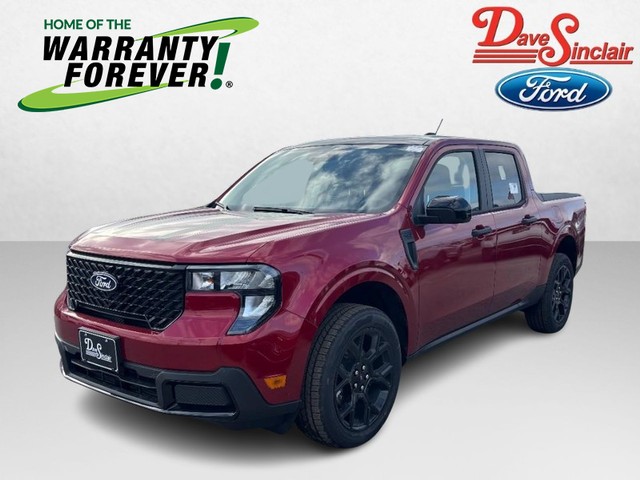 St. Louis MO 2026 Ford Maverick more details - ford maverick