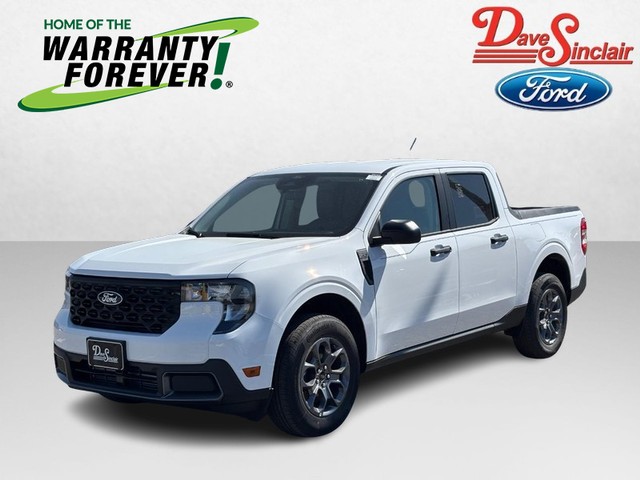 St. Louis MO 2026 Ford Maverick more details - ford maverick