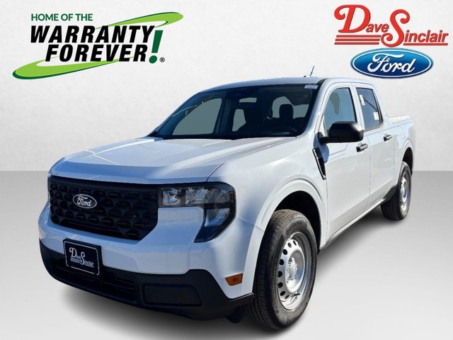 St. Louis MO 2026 Ford Maverick more details - ford maverick