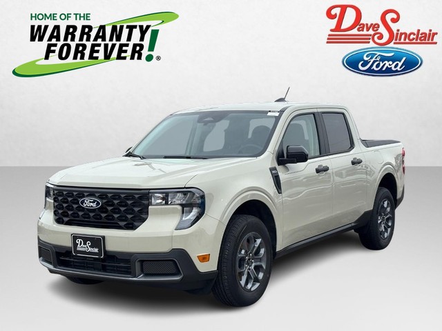 St. Louis MO 2025 Ford Maverick more details - ford maverick