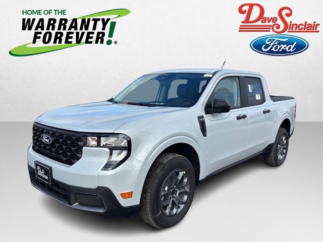 St. Louis MO 2026 Ford Maverick more details - ford maverick