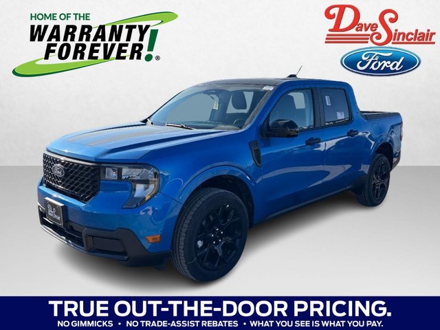 St. Louis MO 2026 Ford Maverick more details - ford maverick