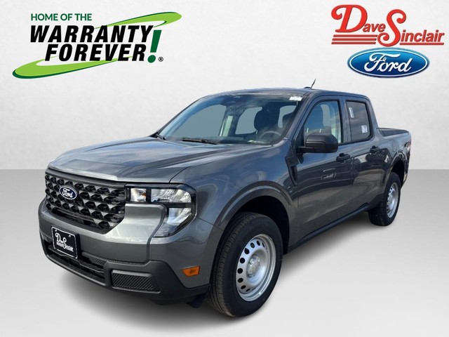 St. Louis MO 2026 Ford Maverick more details - ford maverick