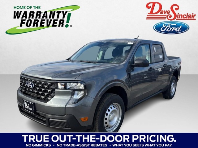 St. Louis MO 2026 Ford Maverick more details - ford maverick