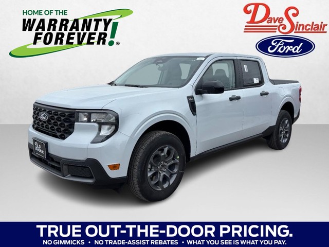 St. Louis MO 2026 Ford Maverick more details - ford maverick
