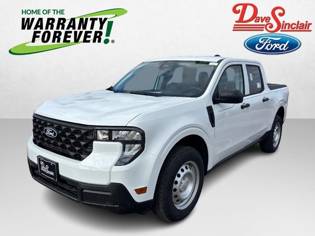 St. Louis MO 2026 Ford Maverick more details - ford maverick
