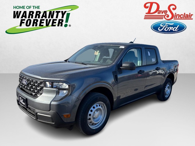 2026 Ford Maverick XL's photo