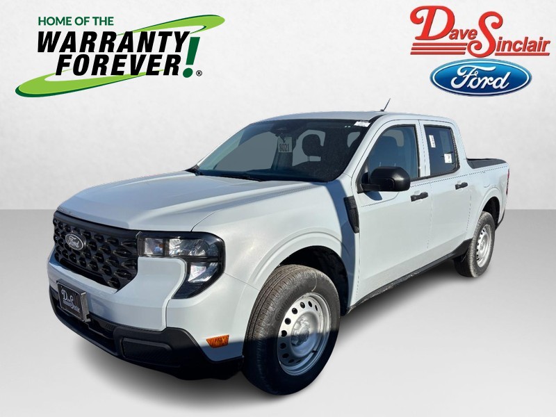 2025 Ford Maverick XL's photo