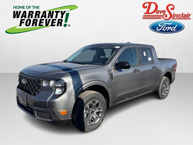 2026 Ford Maverick XLT's photo