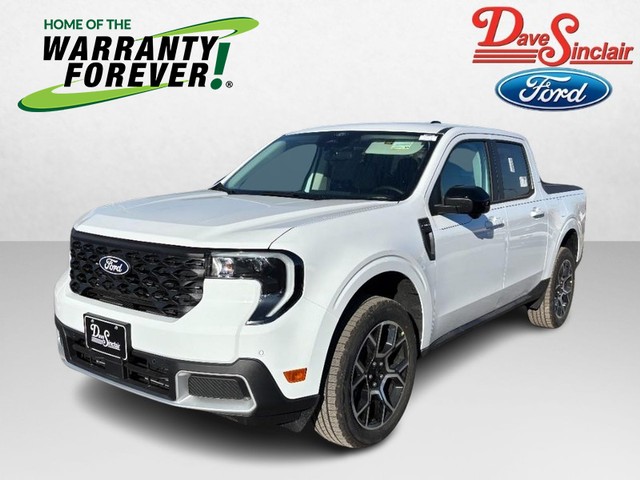 St. Louis MO 2026 Ford Maverick more details - ford maverick