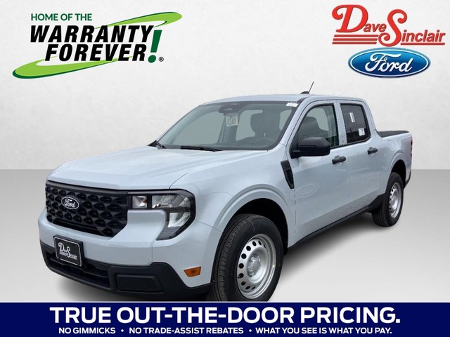 St. Louis MO 2026 Ford Maverick more details - ford maverick