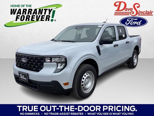 St. Louis MO 2026 Ford Maverick more details - ford maverick