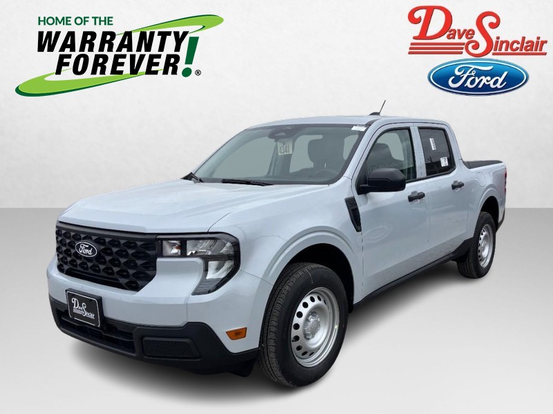 2026 Ford Maverick XL's photo