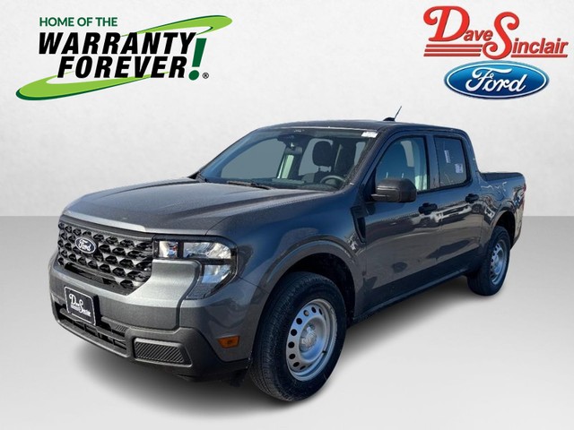 St. Louis MO 2026 Ford Maverick more details - ford maverick