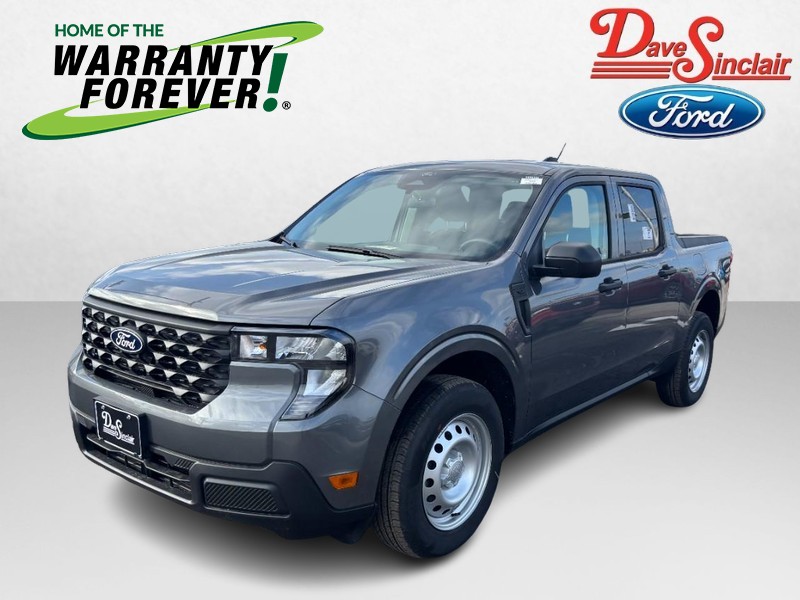 2026 Ford Maverick XL's photo