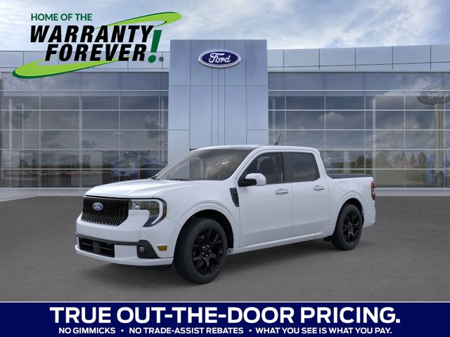 St. Louis MO 2026 Ford Maverick more details - ford maverick